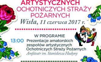 Regionalne Spotkania Zespołów OSP